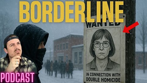 Ep. 228 | Borderline - MrBallen Podcast & MrBallen’s Medical Podcast