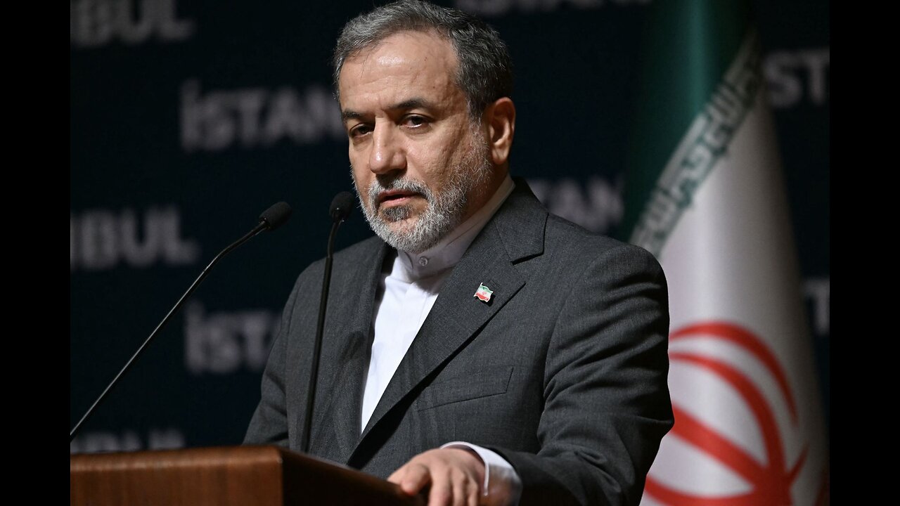 Iran Slams U.S. Strikes: 'Grave Crime' at Nuclear Sites | OIC Summit Fallout