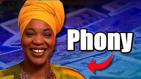 How Miss Cleo Deceived Millions of People