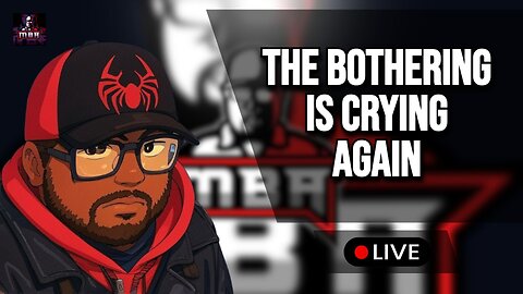 The Bothering Is Having A Bad Week | Let's Make It Worse