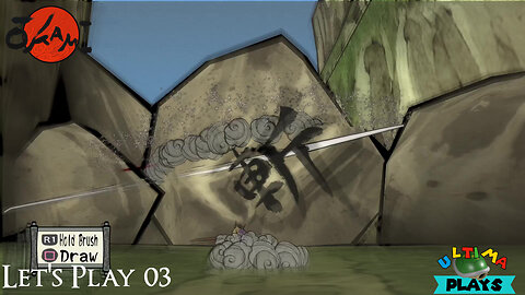 Outta the Village | Okami Ep. 3