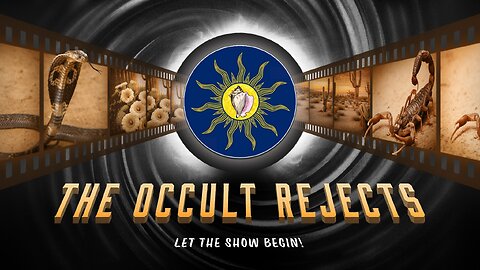 Old World Florida with The Occult Rejects