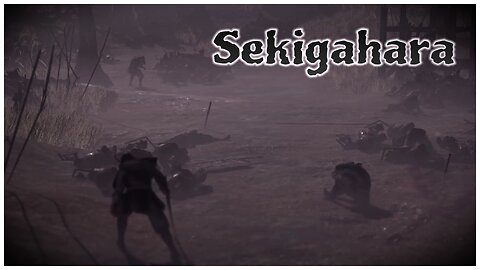 Nioh | Sekigahara