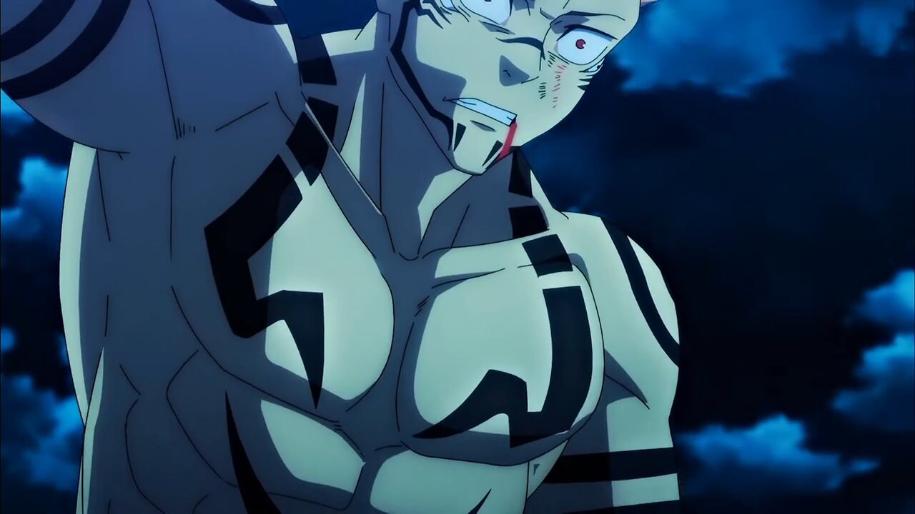 Gojo vs Sukuna – The Ultimate Showdown!"