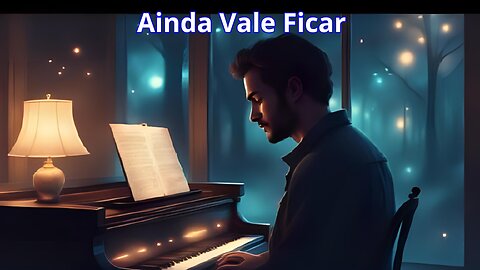 Still Worth Staying – A Romantic Emotional Song That Touches the Heart