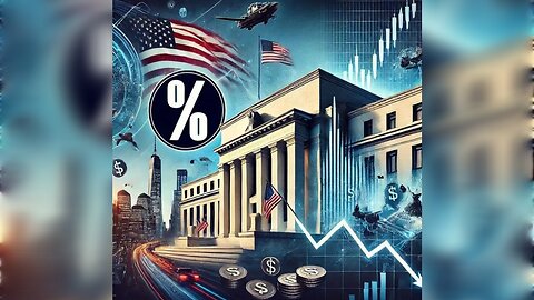 US Fed Eyes Major Rate Cut: What It Means for Your Wallet