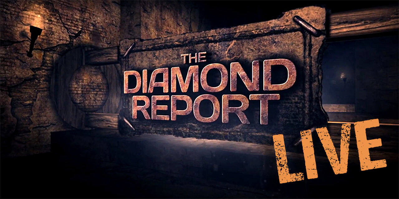 The Diamond Report LIVE with Doug Diamond - 11/2/25