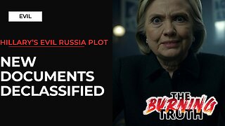 More Documents Drop On Russiagate | July 31