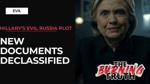 More Documents Drop On Russiagate | July 31