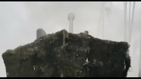 🇷🇺 Combat Footage of the 152mm Self-propelled Howitzer Crew 2S43 "Malva"