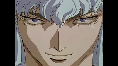 Berserk (1997) - Episode 10 - "Noble Man"