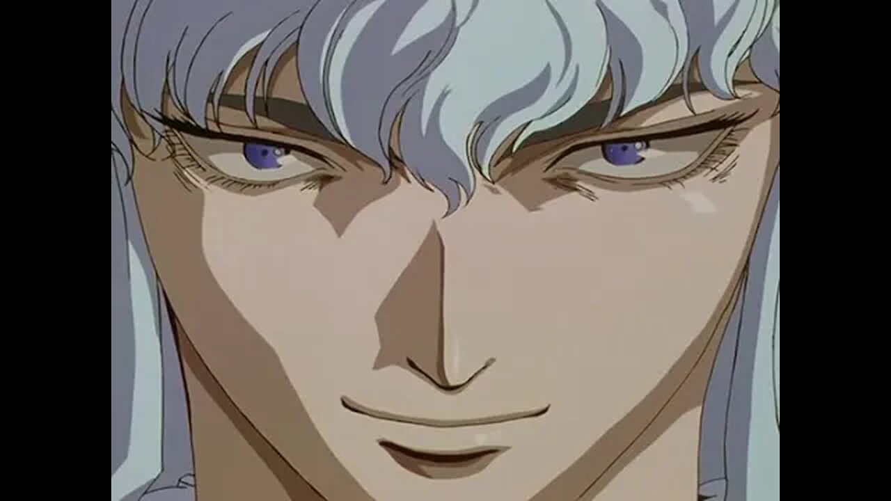 Berserk (1997) - Episode 10 - "Noble Man"
