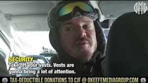 Minneapolis MOB: Approached us like body snatchers.