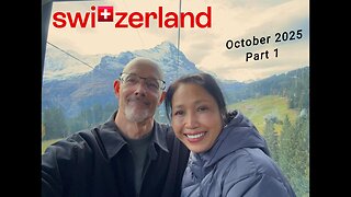 Switzerland- October 2025