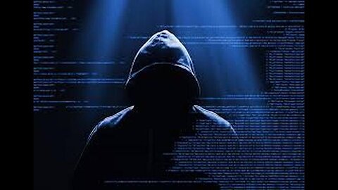 THE NEWS FROM THE DARKWEB AND MORE ON MON-YAY WITH ICONS (ICONS2020)