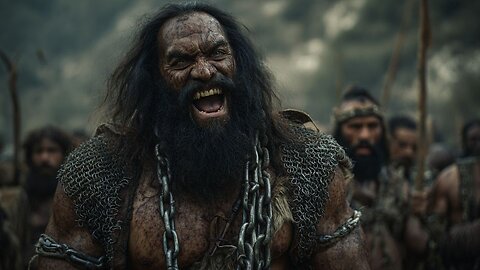 The REAL Story Behind the SONS OF CAIN's Downfall Before the FLOOD