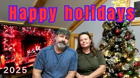 2025 Merry Christmas to All #HappyHolidays