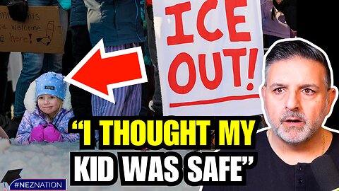 Mom Pulls Child out of School after SHOCKING Woke Lesson