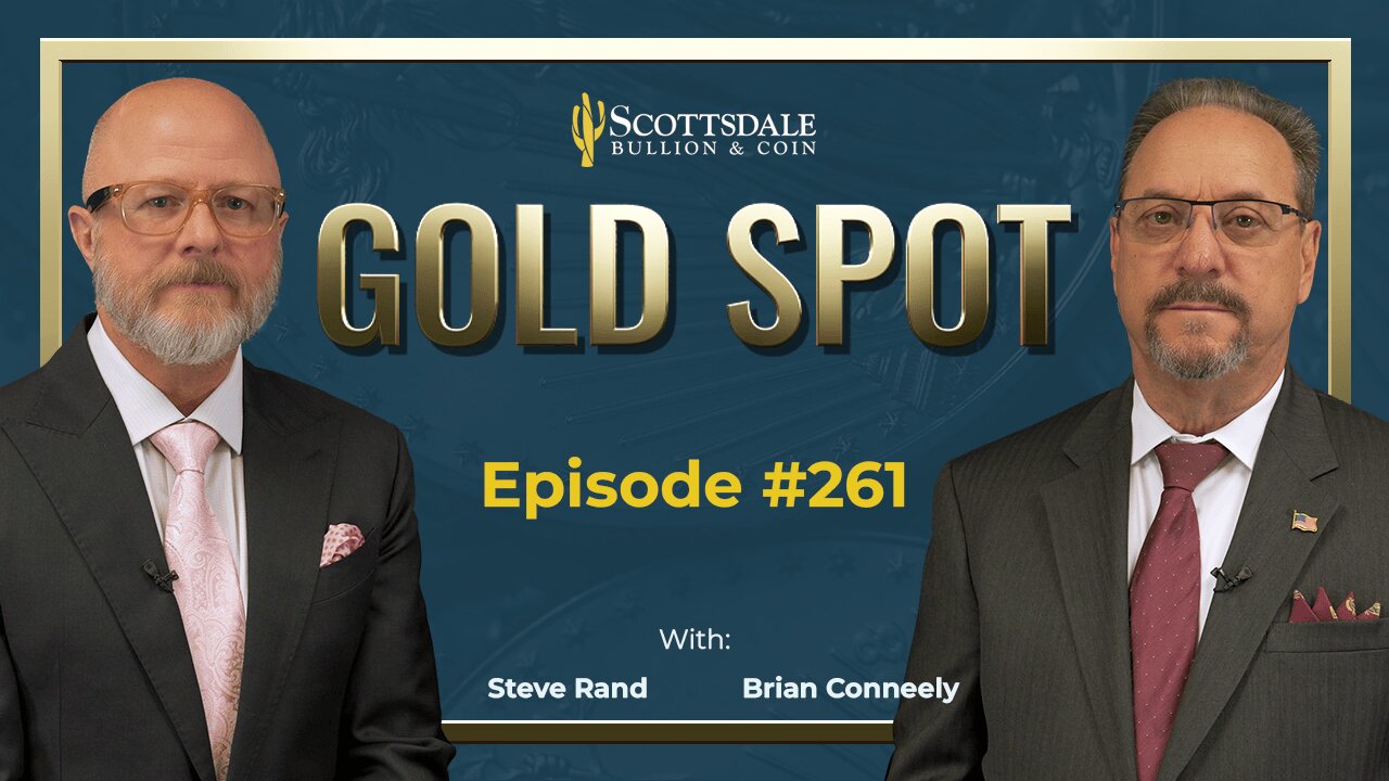 Avoid THESE Costly Mistakes When Buying Gold Coins | The Gold Spot
