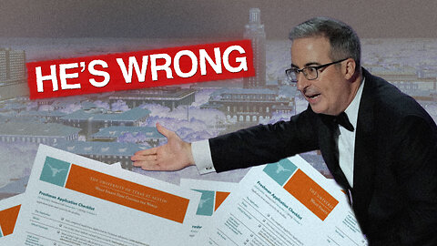 The College John Oliver Doesn't Want You to Attend w/ UATX Pres. Carlos Carvalho | Rob Montz Show