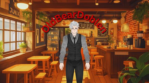 What have I gotten into