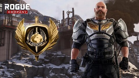 Rogue Company and others with the Bad Company crew