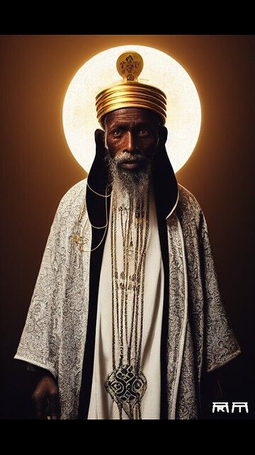 The last prophet who holds the secret