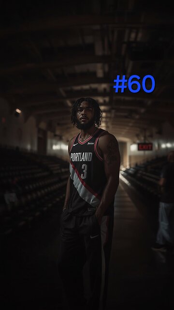 Ex-Sun Ayton nears Blazers buyout