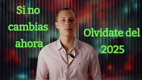 Dame 7 minutos y el 2025 será tu año