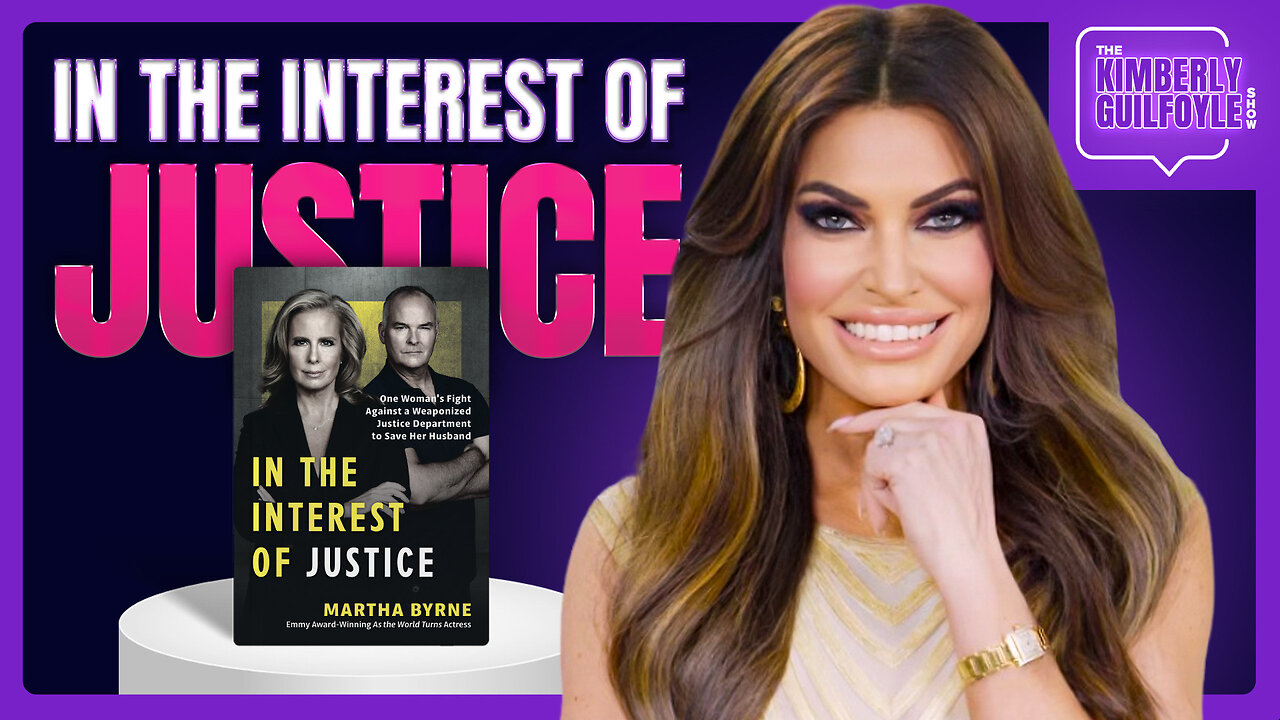 In the Interest of Justice: The Fight for Truth | Ep228