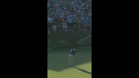 Scottie Scheffler +500 wins the 2025 PGA Championship at Quail Hollow! ⛳️ 🏆