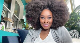 Chicago Native and Soul Singer Terisa Griffin's New Project One Woman One Voice