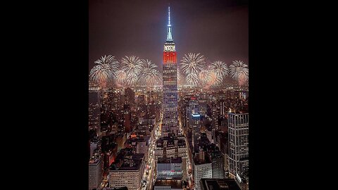 America is back