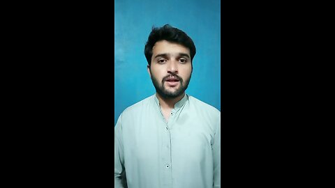 my video