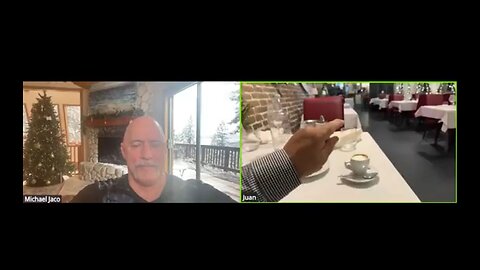Juan O' Savin & Michael Jaco: 12.28.25 - Biggest News To Break - Get Ready, It's About to Get Real!
