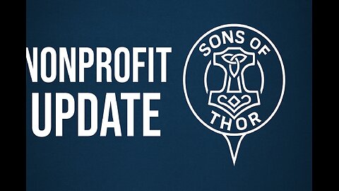 nonprofit update