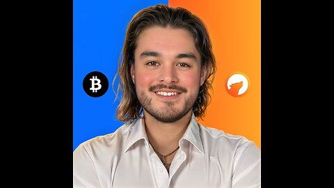 Leaving Crypto--- Bitcoin, Jesus, The Future of AI - Joyage Podcast