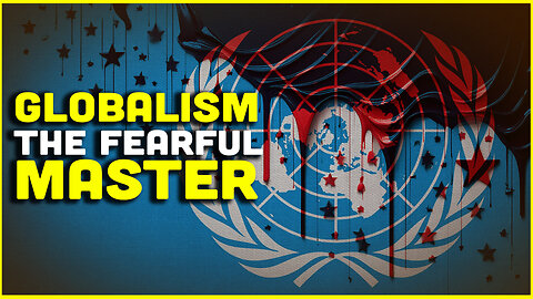 Bermas: The Fearful Master Exposed