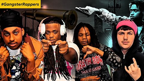 Inside Houston’s MOST DANGEROUS Drill Studio