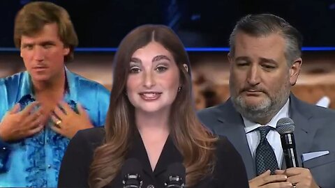 Tucker Takes Questions, Ted Cruz at CUFI, Hand-in-hand Israel 'Above the Nations' | Know More News