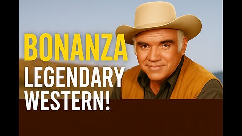 Bonanza – The Gunmen | Mistaken Identity in a Lawless Town (Full Episode)
