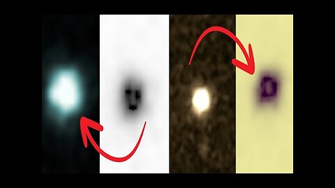 Brand NEW Analysis of the BIZARRE Interstellar Traveler!! WHAT is that thing?