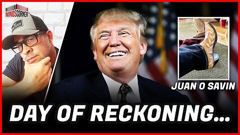 Silver Rockets! Are We Returning To Constitutional Money?!? Trump's Day of Reckoning Is Near..