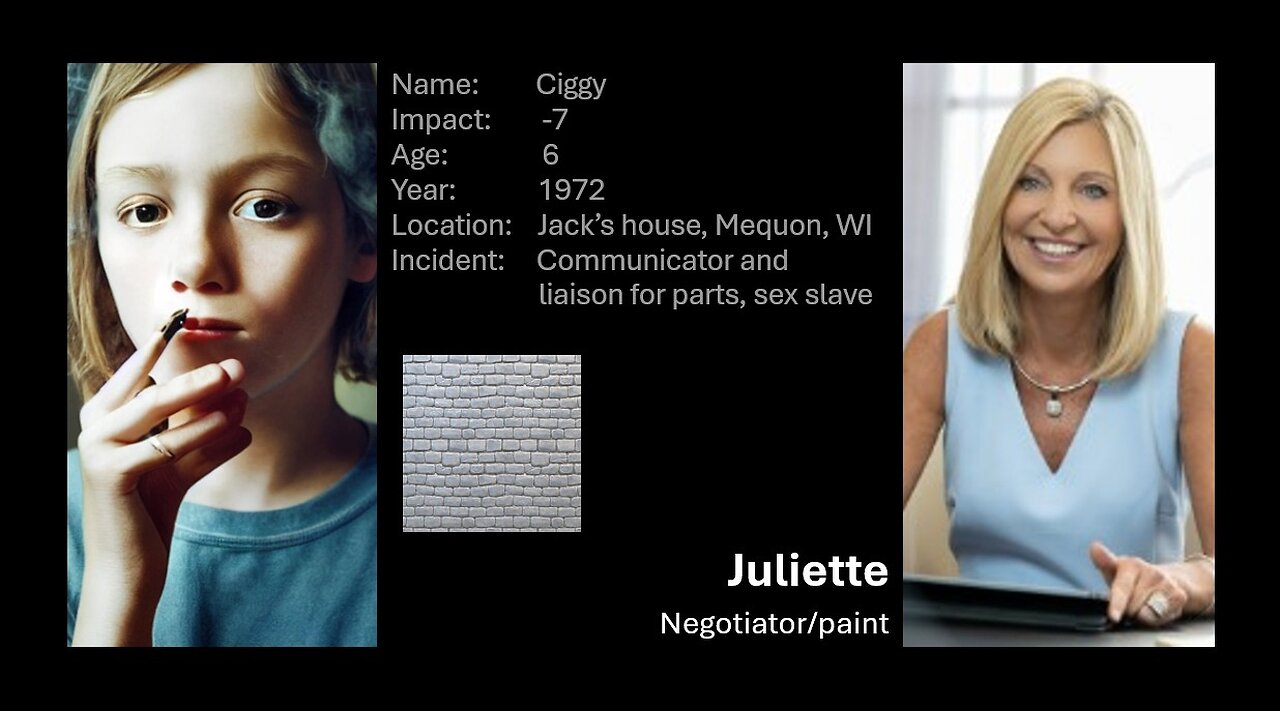 S2 EP221 -- Ted Talk - Beklie & Juliette