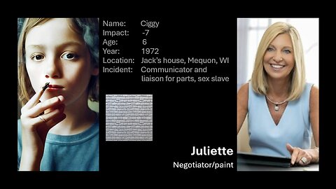 S2 EP221 -- Ted Talk - Beklie & Juliette