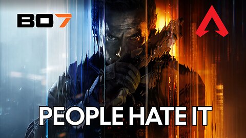 No one is buying black ops 7