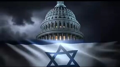 🇮🇱🇺🇸 HOW ISRAEL TOOK OVER US POLITICS