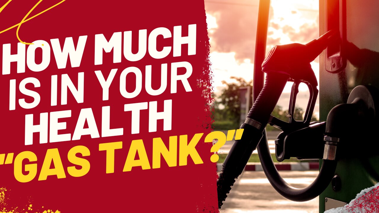 How Healthy Are You?
