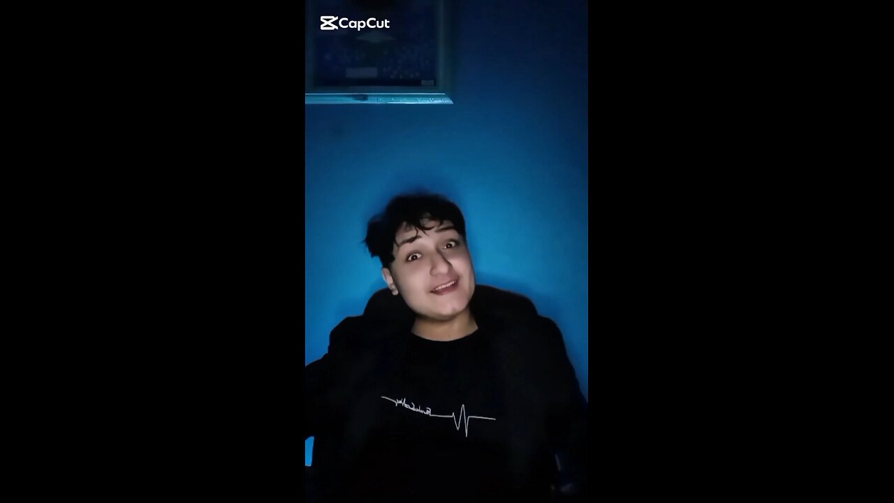 When I Saw American by mistake