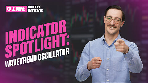 WaveTrend Oscillator Secrets: Spot Big Moves Before the Crowd